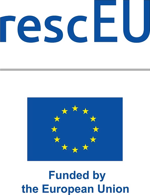rescEU – Funded by the European Union